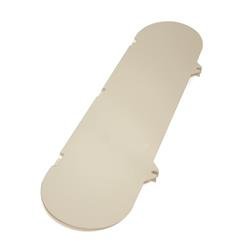 Camco 40533 Propane Tank Cover Lid - Young Farts RV Parts