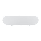 Camco 40543 Propane Tank Cover Lid - White
