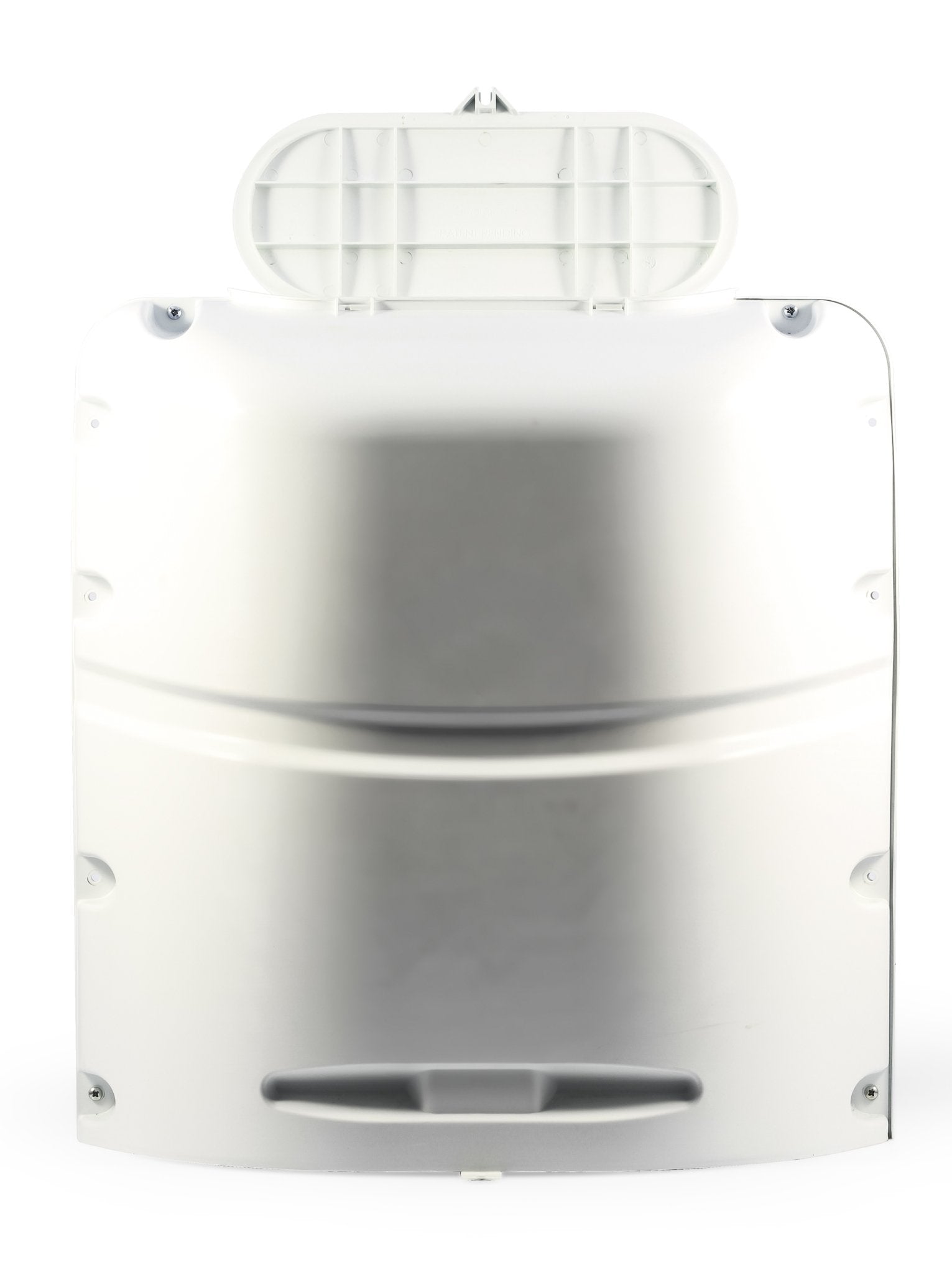 Camco 40564 Propane Tank Cover - White - Young Farts RV Parts