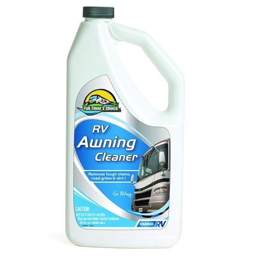 Camco 41020 Awning Cleaner - 32 oz Bilingual - Young Farts RV Parts