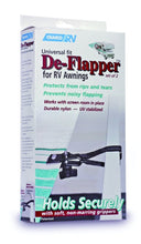 Load image into Gallery viewer, Camco 42061 - De-Flapper - 2 pack Bilingual - Young Farts RV Parts