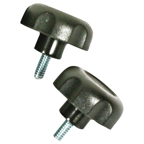 Camco 42303 Awning Knobs - Faulkner/A&E/Carefree 1996 and later, 2/Card - Young Farts RV Parts