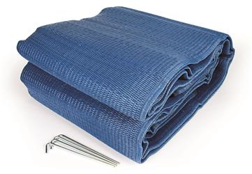 Camco 42821 Patio Mat - Young Farts RV Parts