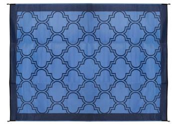 Camco 42876 Patio Mat - Young Farts RV Parts
