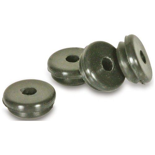 Camco 43614 Magic Chef Stove Grommets - 4 per bag - Young Farts RV Parts