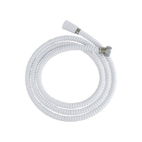 Camco 43717 Shower Head Hose - 60" White - Young Farts RV Parts