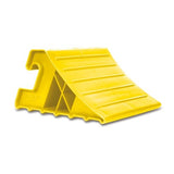 Camco 44492 Super Wheel Chock  - Yellow