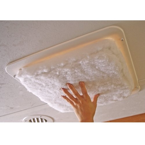 Camco 45192 - Vent Insulator - Fits 14