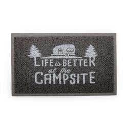 Camco 53200 Door Mat - Young Farts RV Parts