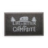 Camco 53200 Door Mat - Young Farts RV Parts