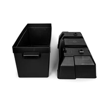 Load image into Gallery viewer, Camco 55374 - Double Battery Box - Young Farts RV Parts