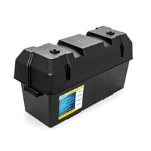 Load image into Gallery viewer, Camco 55374 - Double Battery Box - Young Farts RV Parts