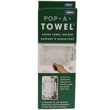 Camco 57111 Pop-A-Towel  - White