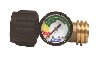 Camco 59023 Propane Tank Gauge - Young Farts RV Parts