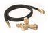 Camco 59125 Propane Supply Splitter - Young Farts RV Parts