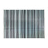Camco C42864 - Outdoor Mat in Dark Green/Light Green/White Striped 9' X 12' - Young Farts RV Parts