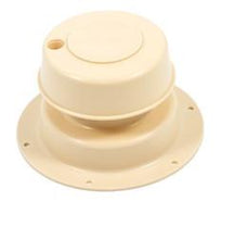 Load image into Gallery viewer, Camco Sewer Vent Universal OEM Replacement - Beige - 40132 - Young Farts RV Parts