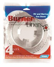 Load image into Gallery viewer, Camco Stove Burner Liner 43800 - Young Farts RV Parts