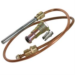 Camco Thermocouple for Water Heater or Furnace - Probe Sensor 18" - 09273 - Young Farts RV Parts