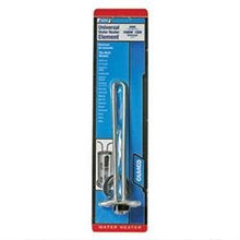 Load image into Gallery viewer, Camco Water Heater Element 1500 Watt Universal Flange 9&quot; Minimum Tank Diameter - 04363 - Young Farts RV Parts