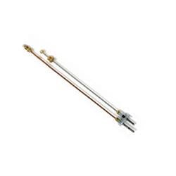 Camco Water Heater Propane Pilot Assembly 11.5" Length - 08783 - Young Farts RV Parts