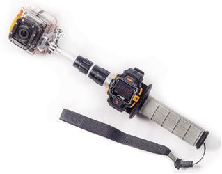 camera Extension Rod WASPcam (W70) 9976 - Young Farts RV Parts