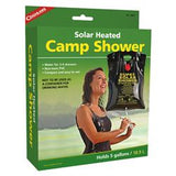 Camp Shower Coghlan's 9965