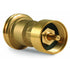 CAMPFIRE PROPANE ADAPTER - Young Farts RV Parts