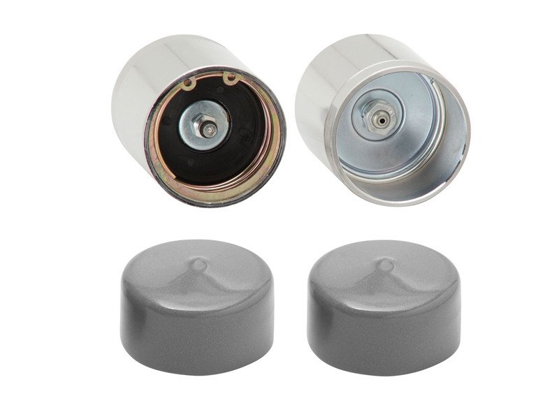 Cap 1.98 Bearing Protector Kit Fulton - Young Farts RV Parts