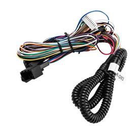 Car Alarm Wiring Harness Crimestopper THAR-GM3 - Young Farts RV Parts