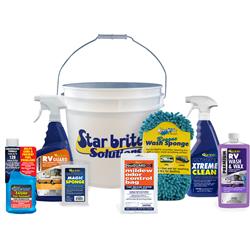 Car Detailing Kit Star Brite (S2R) 073702 - Young Farts RV Parts