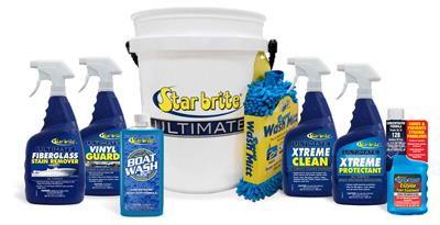 Car Detailing Kit Star Brite (S2R) 083702 - Young Farts RV Parts