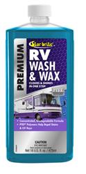 Car Wash And Wax Star Brite (S2R) 071516P - Young Farts RV Parts