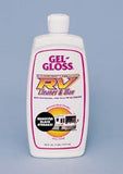 Car Wash And Wax TR Industry/ Gel Gloss (T6A)  CW-16