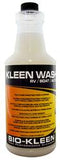 Car Wash Bio-Kleen (B6X)  M02507