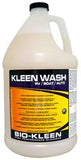 Car Wash Bio-Kleen (B6X)  M02509