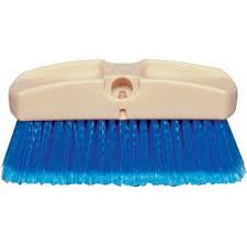 Car Wash Brush Star Brite (S2R) 040011 - Young Farts RV Parts