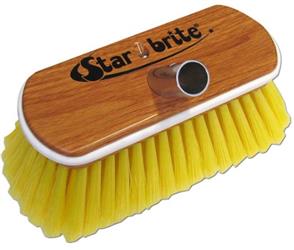 Car Wash Brush Star Brite (S2R) 040170 - Young Farts RV Parts
