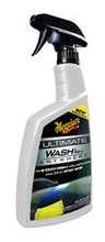 Load image into Gallery viewer, Car Wash Meguiars (M55) G3626 - Young Farts RV Parts