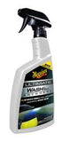 Car Wash Meguiars (M55)  G3626