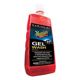 Car Wash Meguiars (M55)  M5416