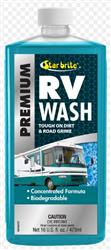 Car Wash Star Brite (S2R) 070416PC - Young Farts RV Parts