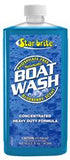 Car Wash Star Brite (S2R)  080416P