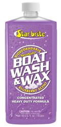 Car Wash Star Brite (S2R) 089816 - Young Farts RV Parts