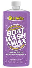 Load image into Gallery viewer, Car Wash Star Brite (S2R) 089816 - Young Farts RV Parts