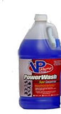 Car Wash VP Racing Fuels (V45)  M10011