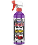 Car Wax Lucas Oil (L44)  11294