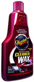 Car Wax Meguiars (M55)  A1216