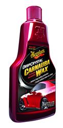 Car Wax Meguiars (M55) A2216 - Young Farts RV Parts