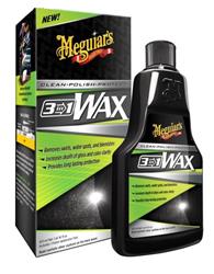 Car Wax Meguiars (M55) G191016 - Young Farts RV Parts